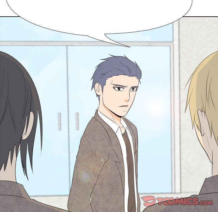 High School Legend  Red Dragon Manhwa - Chapter 18 Page 65
