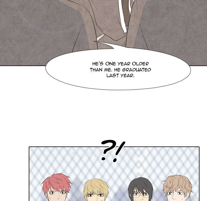 High School Legend  Red Dragon Manhwa - Chapter 18 Page 66