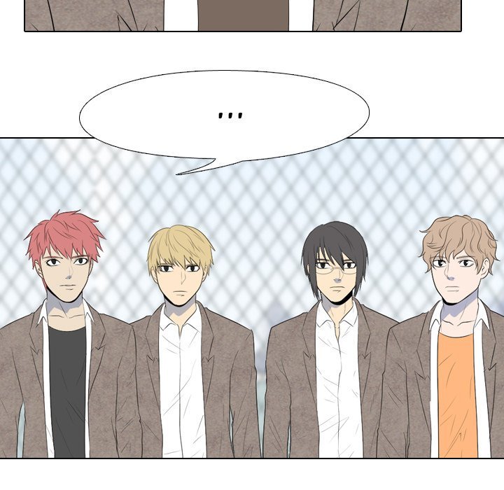 High School Legend  Red Dragon Manhwa - Chapter 18 Page 70