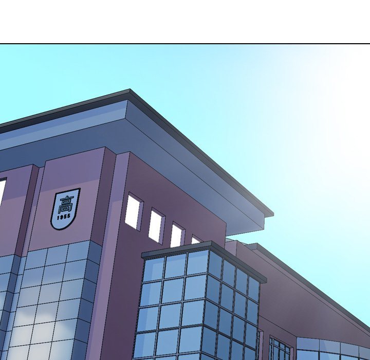 High School Legend  Red Dragon Manhwa - Chapter 18 Page 78