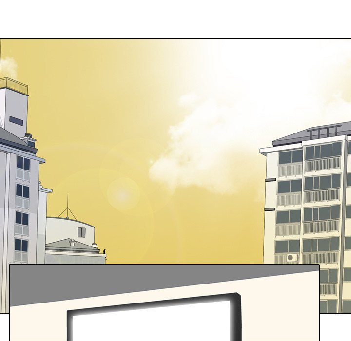 High School Legend  Red Dragon Manhwa - Chapter 18 Page 80