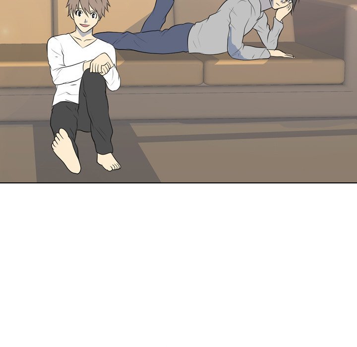 High School Legend  Red Dragon Manhwa - Chapter 18 Page 82