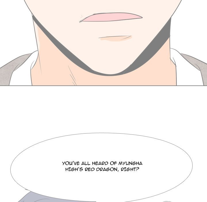 High School Legend  Red Dragon Manhwa - Chapter 18 Page 86