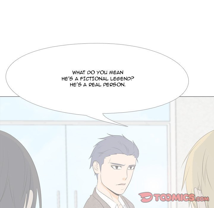 High School Legend  Red Dragon Manhwa - Chapter 18 Page 89