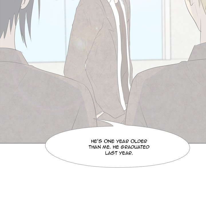 High School Legend  Red Dragon Manhwa - Chapter 18 Page 90