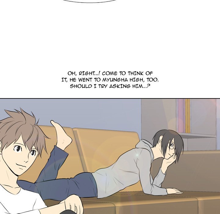 High School Legend  Red Dragon Manhwa - Chapter 18 Page 92