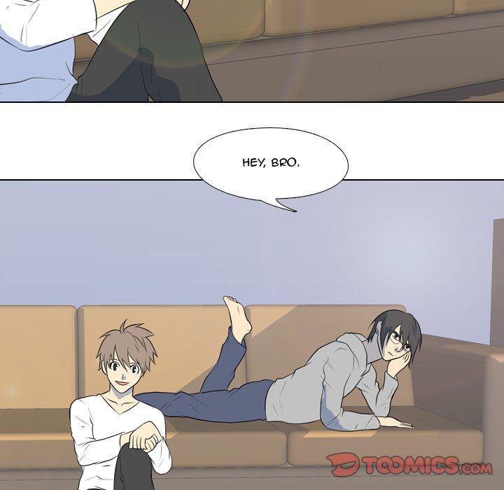 High School Legend  Red Dragon Manhwa - Chapter 18 Page 93