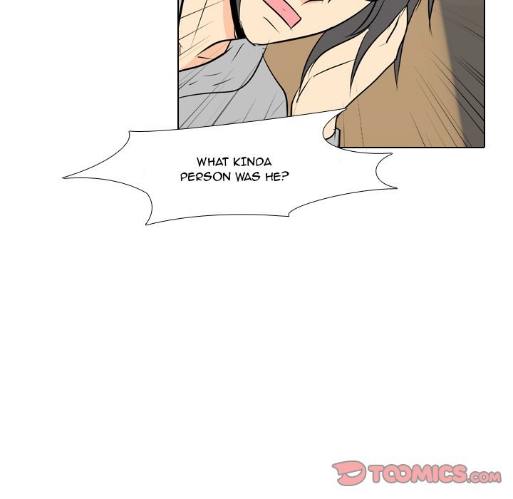 High School Legend  Red Dragon Manhwa - Chapter 18 Page 97