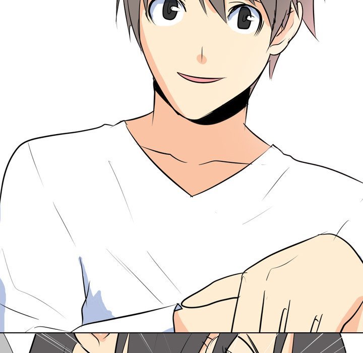 High School Legend  Red Dragon Manhwa - Chapter 18 Page 99