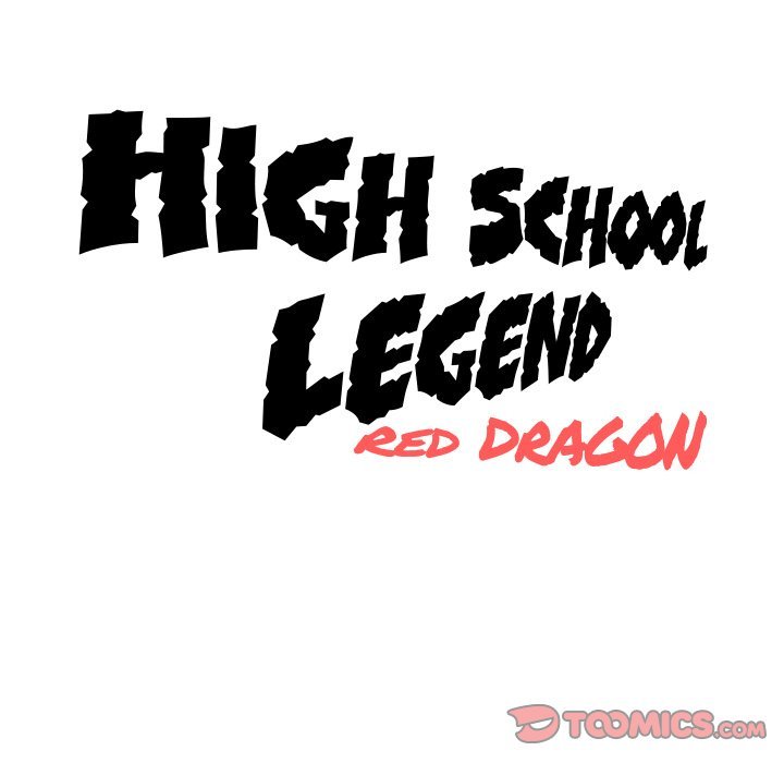 High School Legend  Red Dragon Manhwa - Chapter 18 Page 101