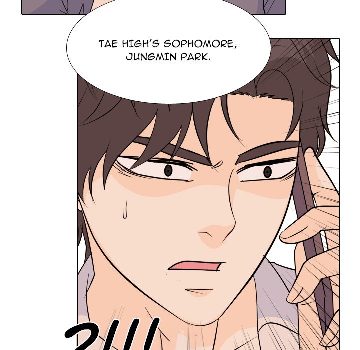 High School Legend  Red Dragon Manhwa - Chapter 224 Page 40