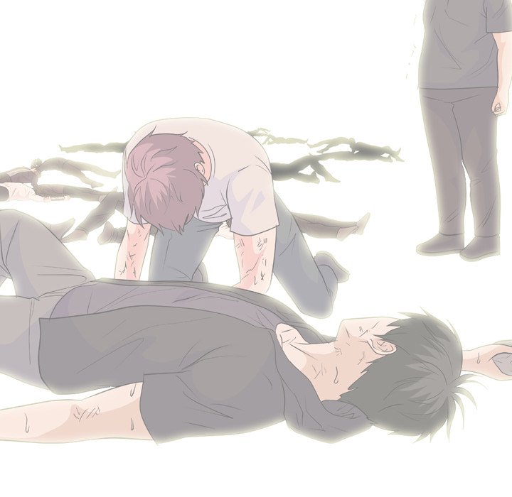 High School Legend  Red Dragon Manhwa - Chapter 224 Page 59