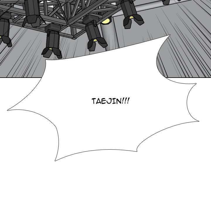 High School Legend  Red Dragon Manhwa - Chapter 232 Page 12