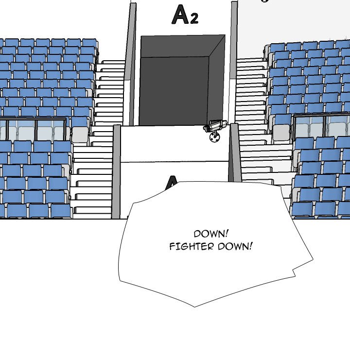 High School Legend  Red Dragon Manhwa - Chapter 232 Page 15