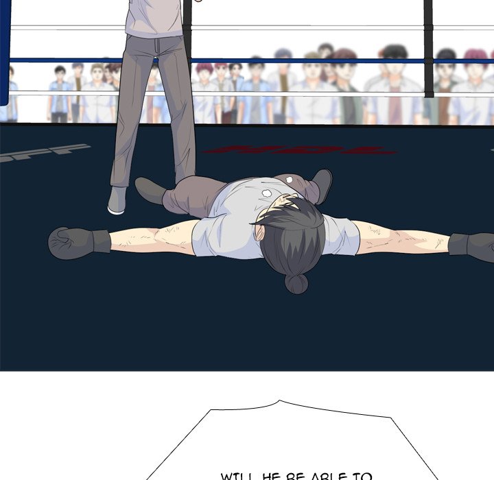 High School Legend  Red Dragon Manhwa - Chapter 232 Page 18