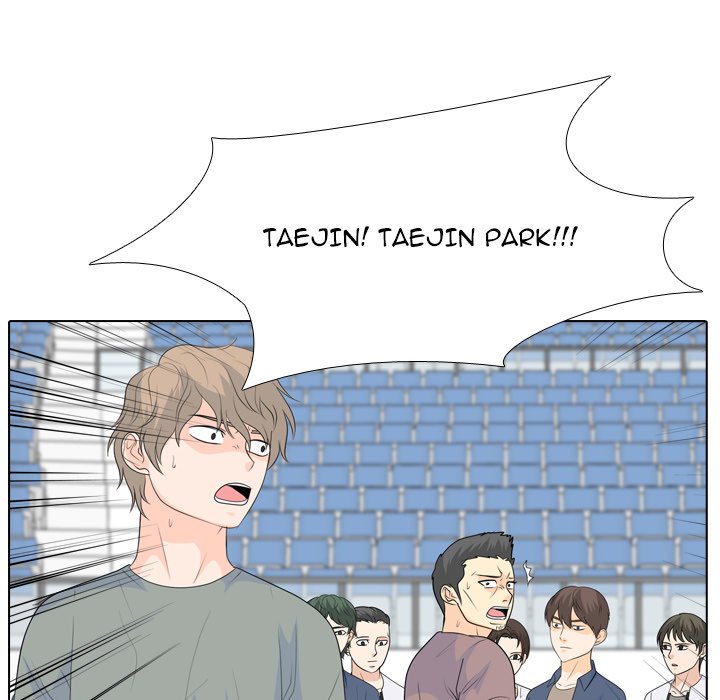 High School Legend  Red Dragon Manhwa - Chapter 232 Page 20