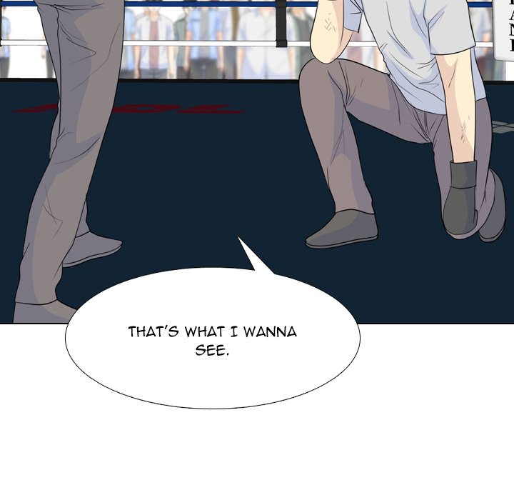 High School Legend  Red Dragon Manhwa - Chapter 232 Page 23