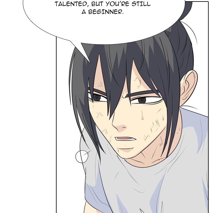 High School Legend  Red Dragon Manhwa - Chapter 232 Page 27