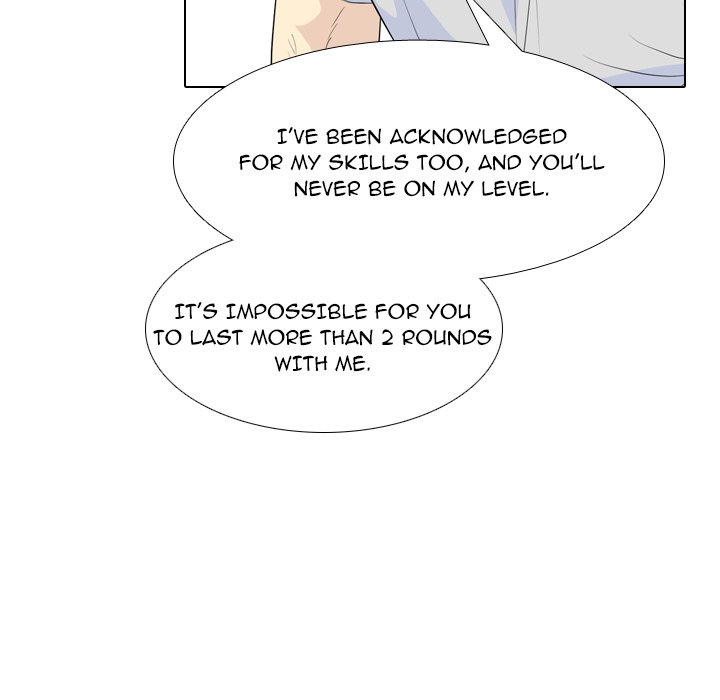 High School Legend  Red Dragon Manhwa - Chapter 232 Page 28