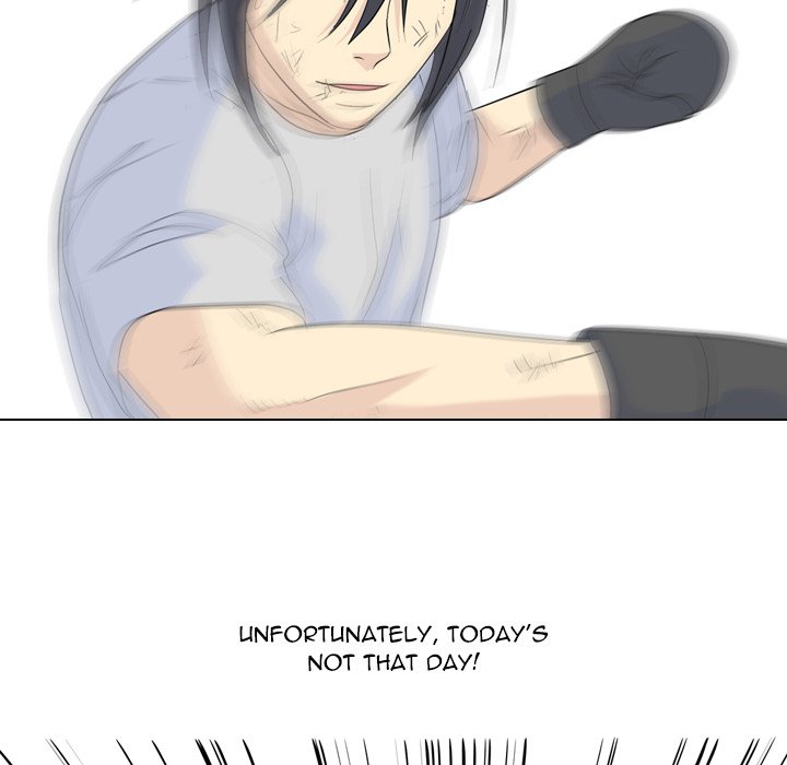 High School Legend  Red Dragon Manhwa - Chapter 232 Page 47