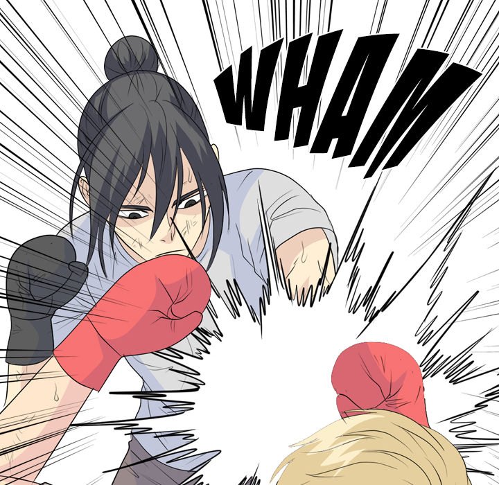 High School Legend  Red Dragon Manhwa - Chapter 232 Page 48