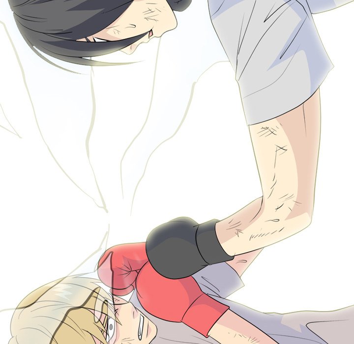 High School Legend  Red Dragon Manhwa - Chapter 232 Page 54