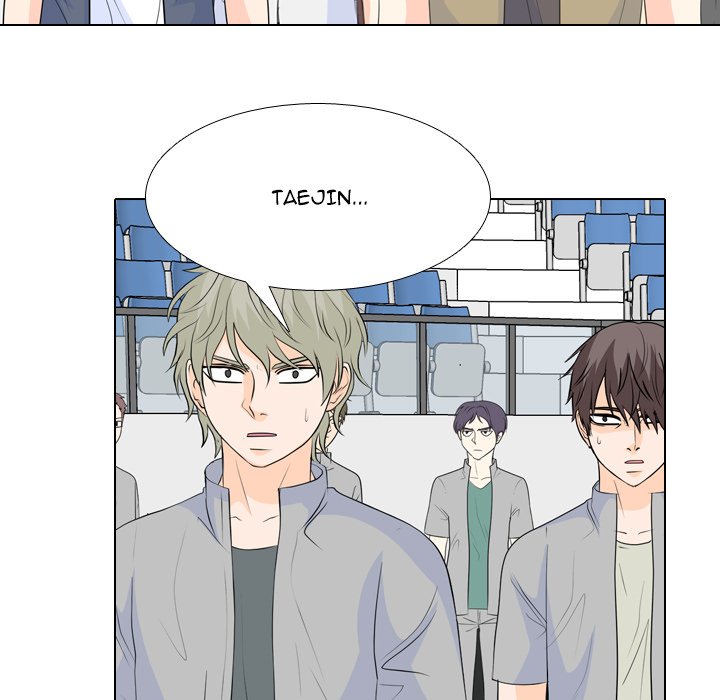 High School Legend  Red Dragon Manhwa - Chapter 232 Page 81
