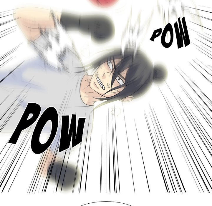 High School Legend  Red Dragon Manhwa - Chapter 232 Page 83