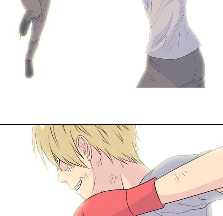 High School Legend  Red Dragon Manhwa - Chapter 232 Page 96