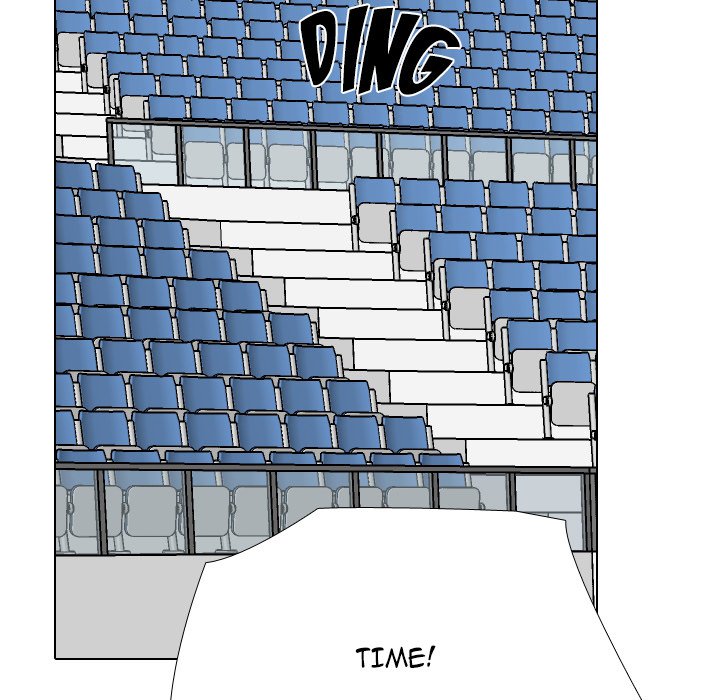 High School Legend  Red Dragon Manhwa - Chapter 232 Page 99