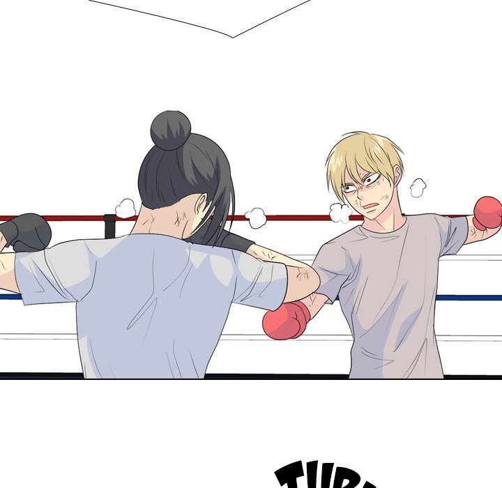 High School Legend  Red Dragon Manhwa - Chapter 232 Page 101