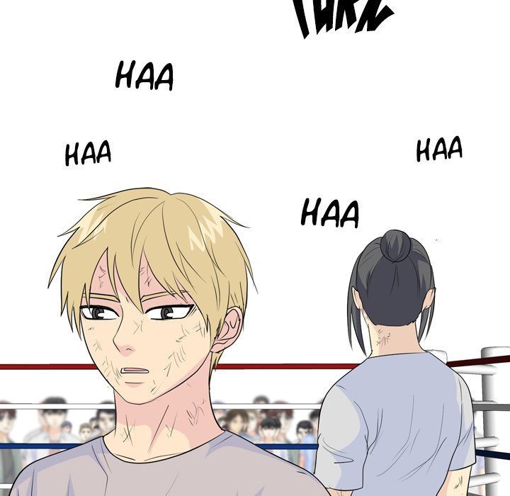 High School Legend  Red Dragon Manhwa - Chapter 232 Page 102