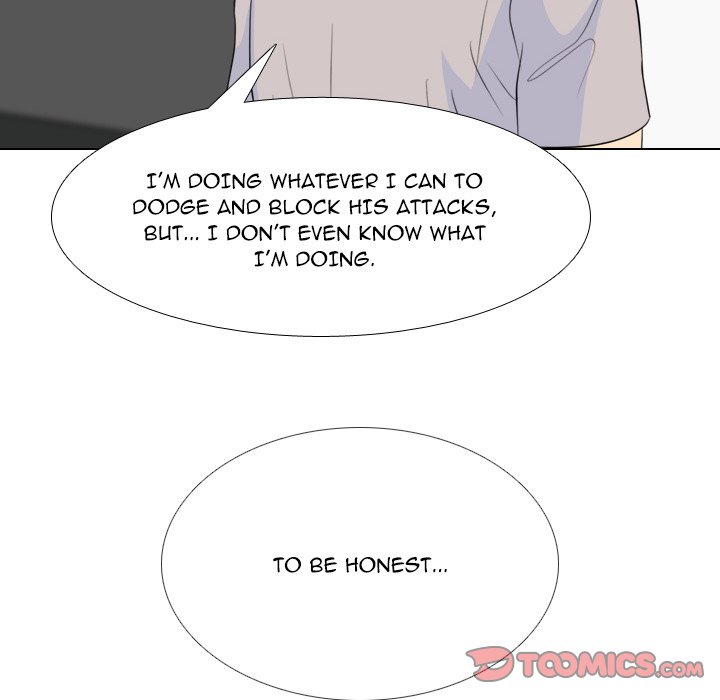 High School Legend  Red Dragon Manhwa - Chapter 232 Page 110