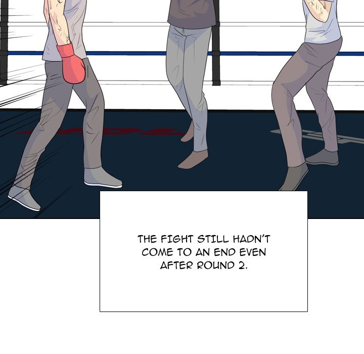 High School Legend  Red Dragon Manhwa - Chapter 232 Page 130