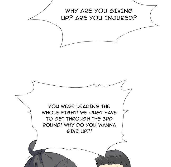 High School Legend  Red Dragon Manhwa - Chapter 232 Page 136