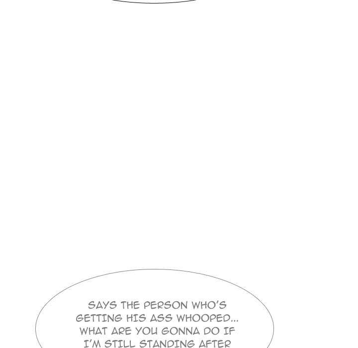 High School Legend  Red Dragon Manhwa - Chapter 232 Page 138