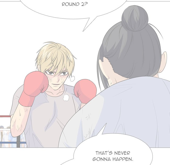 High School Legend  Red Dragon Manhwa - Chapter 232 Page 139