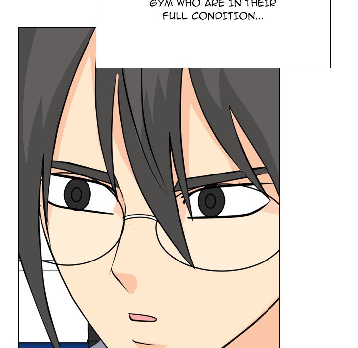 High School Legend  Red Dragon Manhwa - Chapter 232 Page 152