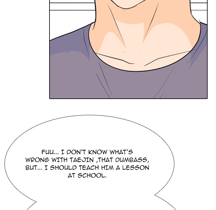 High School Legend  Red Dragon Manhwa - Chapter 232 Page 154