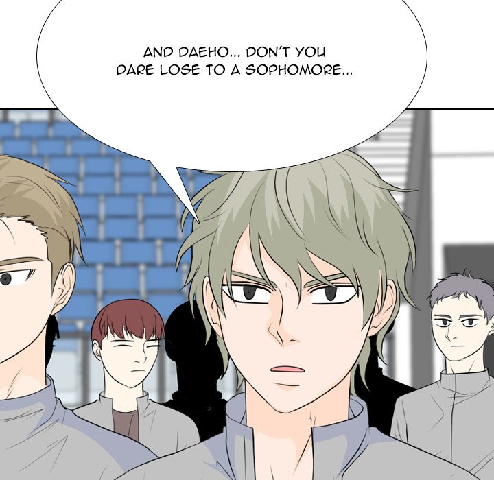 High School Legend  Red Dragon Manhwa - Chapter 232 Page 155