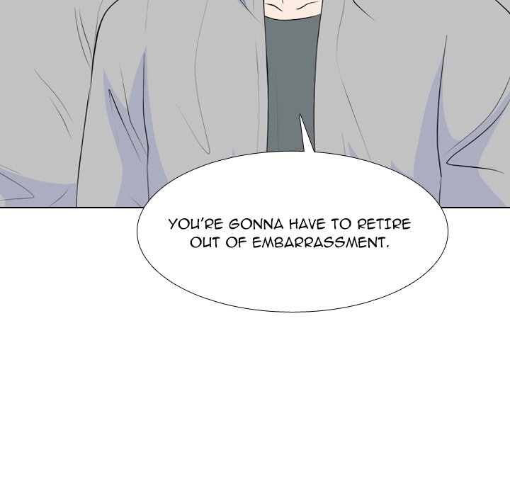 High School Legend  Red Dragon Manhwa - Chapter 232 Page 156