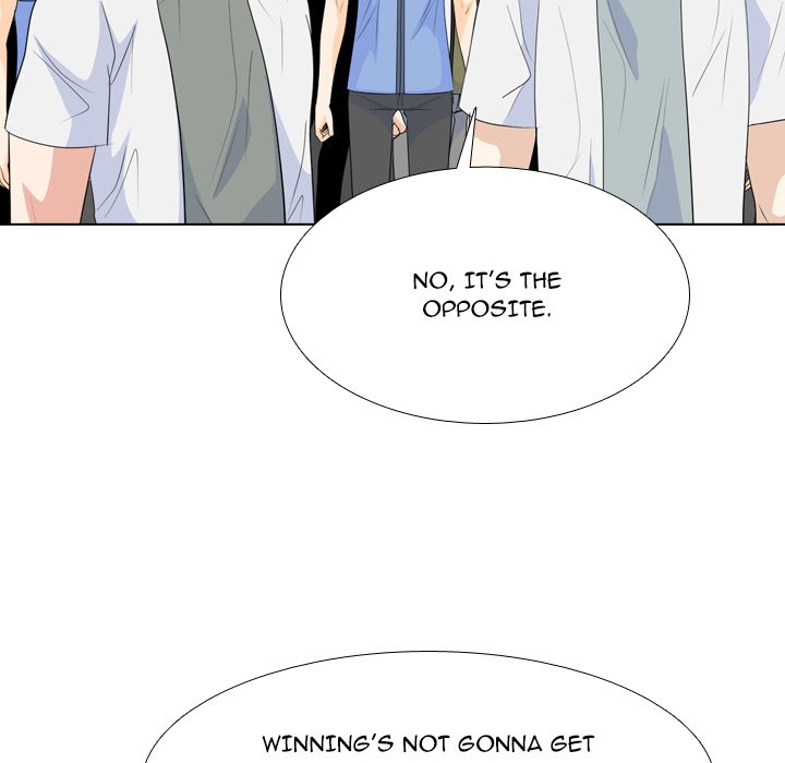 High School Legend  Red Dragon Manhwa - Chapter 232 Page 161