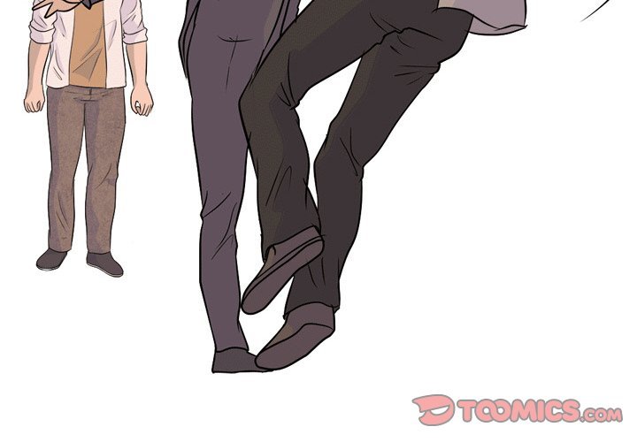 High School Legend  Red Dragon Manhwa - Chapter 30 Page 1