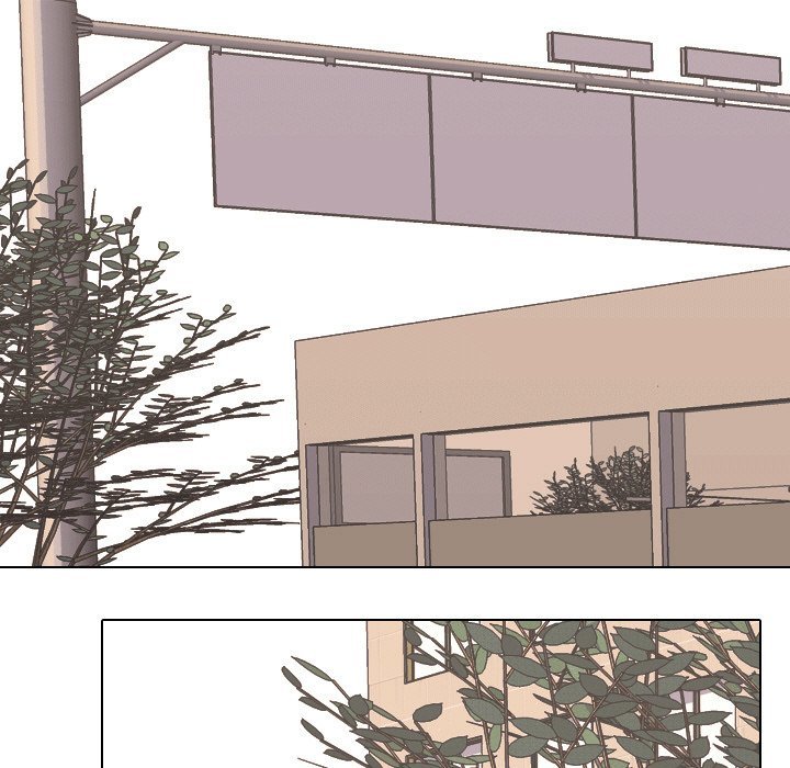 High School Legend  Red Dragon Manhwa - Chapter 30 Page 4