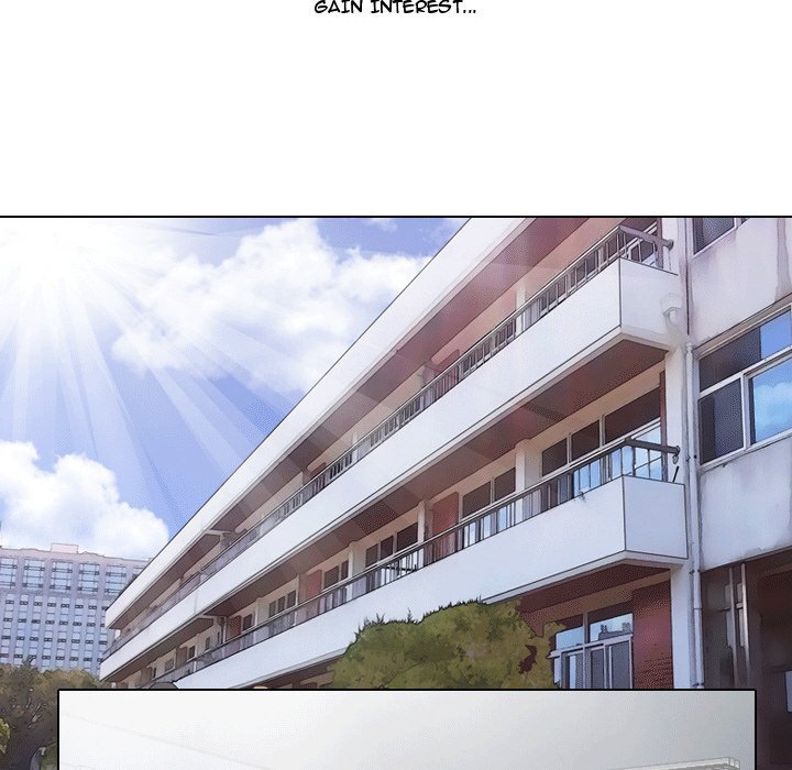 High School Legend  Red Dragon Manhwa - Chapter 30 Page 7