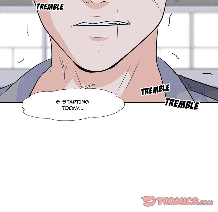High School Legend  Red Dragon Manhwa - Chapter 30 Page 9