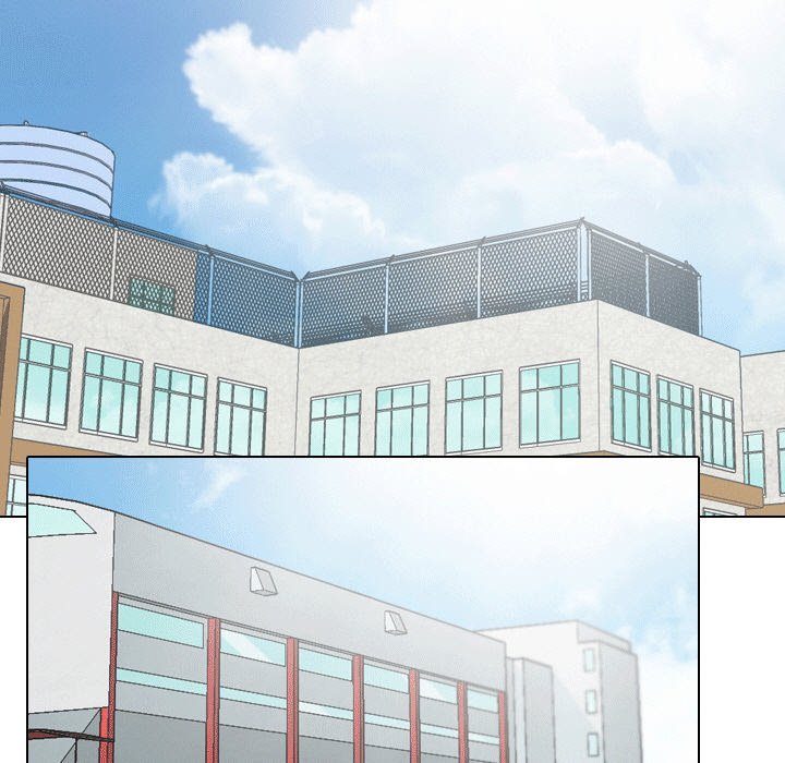 High School Legend  Red Dragon Manhwa - Chapter 30 Page 14