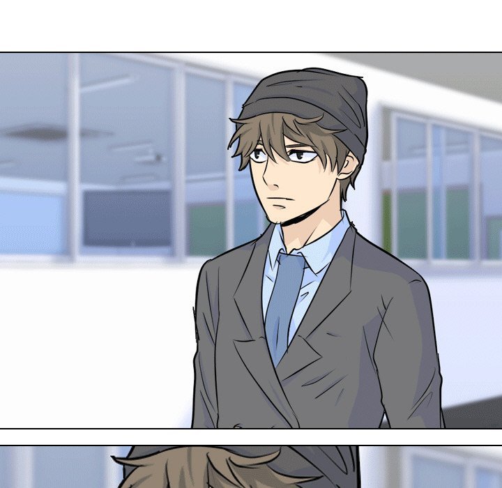 High School Legend  Red Dragon Manhwa - Chapter 30 Page 16