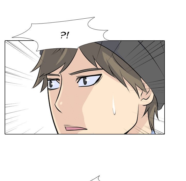 High School Legend  Red Dragon Manhwa - Chapter 30 Page 19