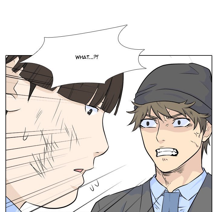 High School Legend  Red Dragon Manhwa - Chapter 30 Page 24